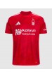 Nottingham Forest Chris Wood #11 Jalkapallovaatteet Kotipaita 2024-25 Lyhythihainen